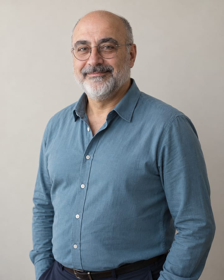 Davide Marchetti