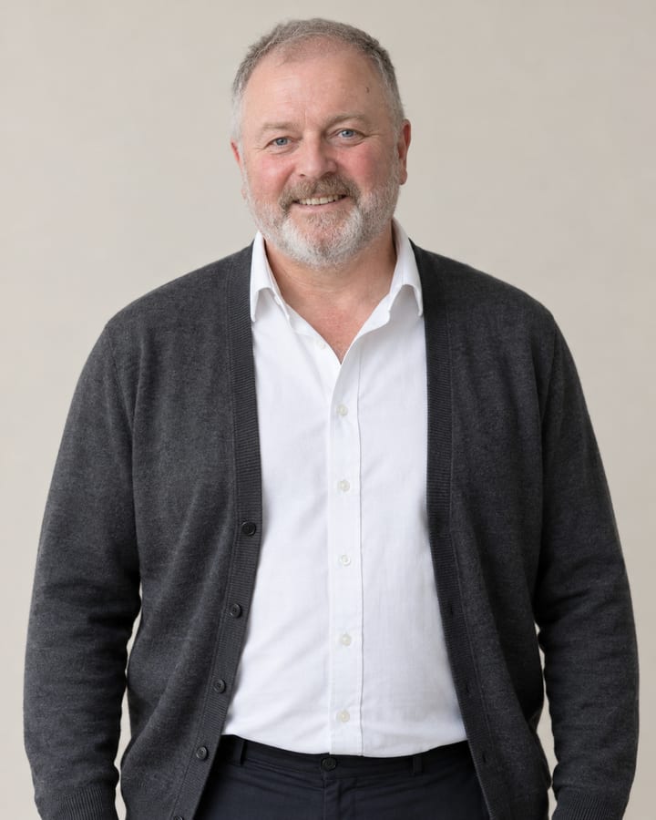 Declan Farrell