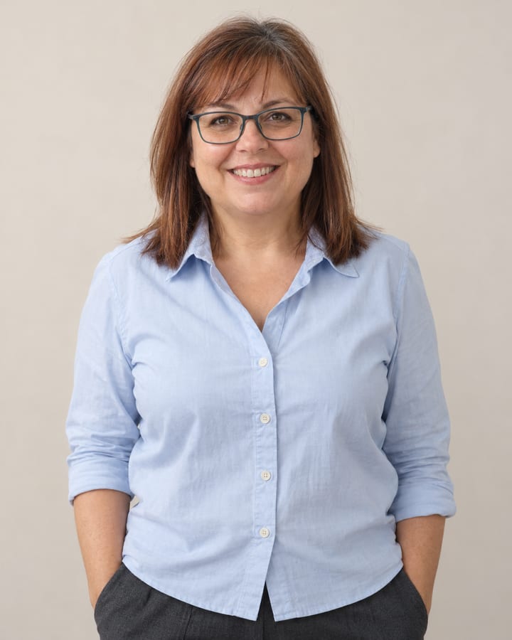 Elena Santoro
