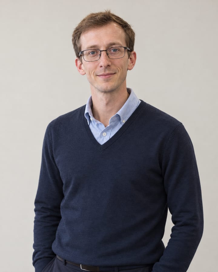 Jonas Keller
