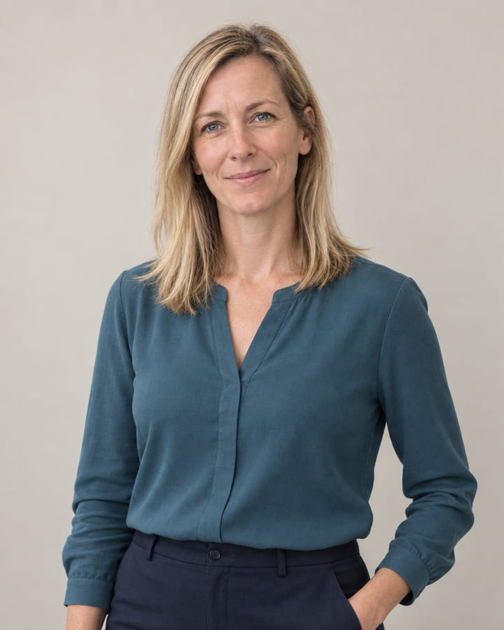 Julia Hartman