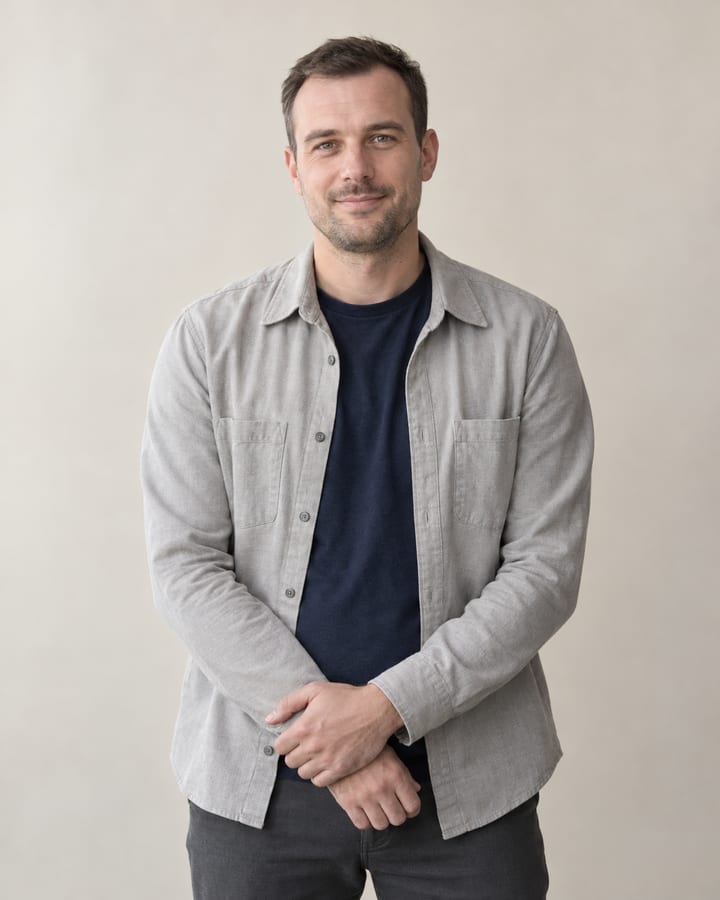 Julien Mercier