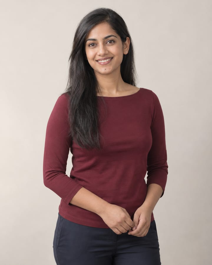 Roshni Mistry