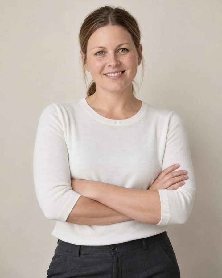 Sofia Lindqvist